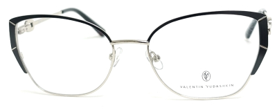 Оправа для очков VALENTIN YUDASHKIN VY 3929  фотография-7
