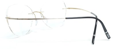 Оправа для очков Silhouette Atelier NEXT Titan Minimal ArtDor L022  фотография-7