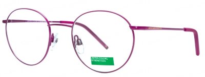 Оправа для очков BENETTON BEO3025  фотография-2