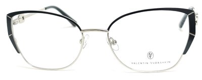 Оправа для очков VALENTIN YUDASHKIN VY 3929  фотография-7
