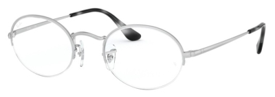 Оправа для очков RAY BAN RB6547  фотография-1