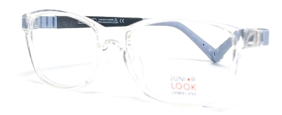Оправа для очков Junior LOOK JL-1757  фотография-4
