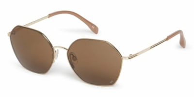 Очки солнцезащитные KAREN MILLEN KM 7017  фотография-1