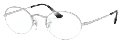 Оправа для очков RAY BAN RB6547  фотография-1