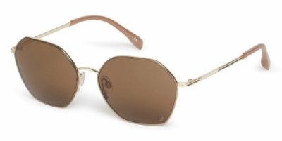 Очки солнцезащитные KAREN MILLEN KM 7017  фотография-1