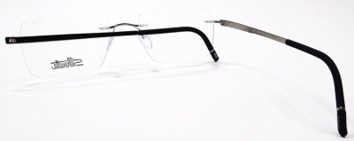 Оправа для очков Silhouette Momentum 5529  фотография-19