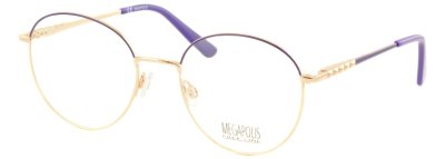 Оправа для очков Megapolis 2201  фотография-1