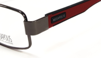 Оправа для очков Megapolis 2050  фотография-4