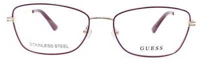 Оправа для очков GUESS GU2940  фотография-6