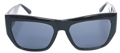 Очки солнцезащитные GUESS GU 00252  фотография-2
