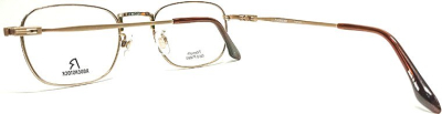 Оправа для очков Rodenstock R2017 Titanium  фотография-3