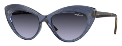 Очки солнцезащитные VOGUE VO 5377-S  фотография-1