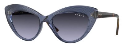 Очки солнцезащитные VOGUE VO 5377-S  фотография-1