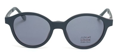 Оправа для очков Junior LOOK JL-1785 с солнцезащитным клипом  фотография-14