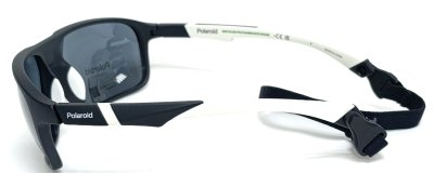 Очки солнцезащитные Polaroid Sport PLD7058/S  фотография-3