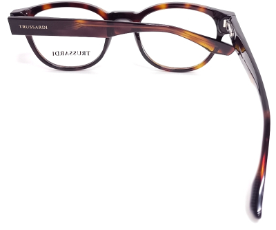Оправа для очков TRUSSARDI TSM6025  фотография-4