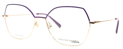 Оправа для очков Willian Morris London LN50296  фотография-1