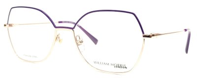 Оправа для очков Willian Morris London LN50296  фотография-1