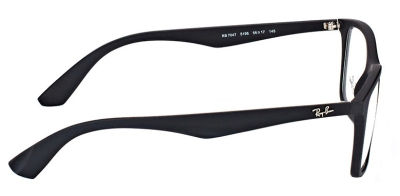 Оправа для очков RAY BAN RB7047  фотография-3