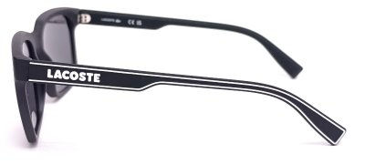 Очки солнцезащитные LACOSTE L 967S  фотография-3