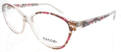 Оправа для очков Dacchi D34031  фотография-1