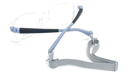 Оправа для очков Junior LOOK JL-1757  фотография-6