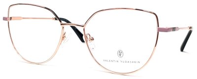 Оправа для очков VALENTIN YUDASHKIN VY 4991  фотография-5