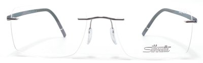 Оправа для очков Silhouette TheWave 5567  фотография-2