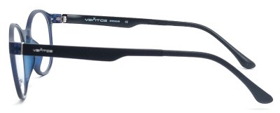 Оправа для очков VENTOE VCL 4105 с солнцезащитным клипом  фотография-5