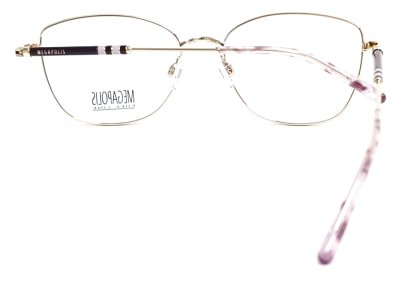 Оправа для очков Megapolis 2096  фотография-6