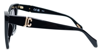 Очки солнцезащитные JUST CAVALLI SJC106  фотография-3