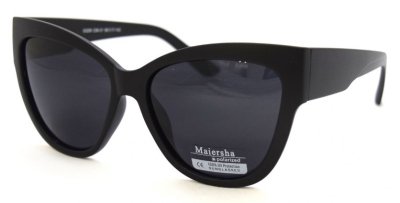 Очки солнцезащитные MAIERSHA POLARIZED 03209  фотография-4