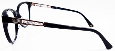 Оправа для очков NINA RICCI VNR169  фотография-4