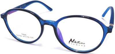 Оправа для очков Nikitana NI 3793  фотография-1