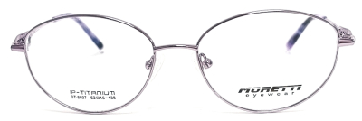 Оправа для очков MORETTI ST-8897  фотография-7