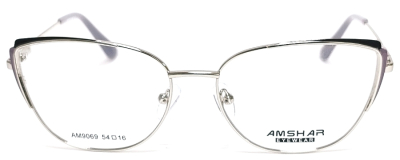 Оправа для очков AMSHAR AM9069  фотография-8