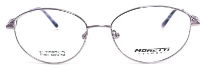 Оправа для очков MORETTI ST-8897  фотография-7
