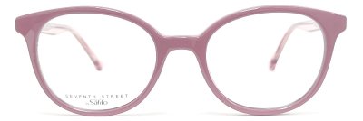 Оправа для очков SEVENTH STREET S 335  фотография-2