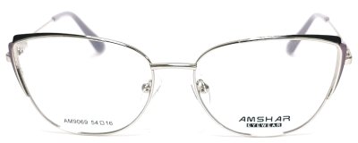 Оправа для очков AMSHAR AM9069  фотография-8