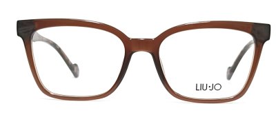 Оправа для очков LIU JO LJ2750  фотография-2