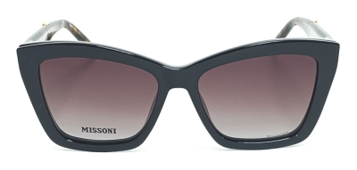 Оправа для очков MISSONI MIS 0271/C с солнцезащитным клипом  фотография-4