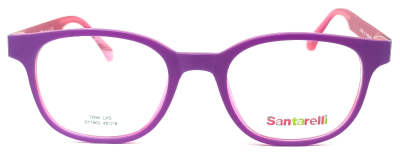 Оправа для очков Santarelli ST1962  фотография-2
