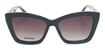Оправа для очков MISSONI MIS 0271/C с солнцезащитным клипом  фотография-4