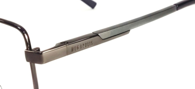 Оправа для очков Megapolis 724  фотография-4