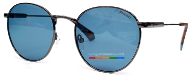 Очки солнцезащитные Polaroid PLD6171/S  фотография-1