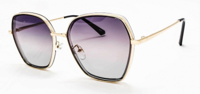 Солнцезащитные очки SISSI J1915   фотография-2