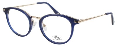 Оправа для очков LINA LATINI 66511  фотография-1
