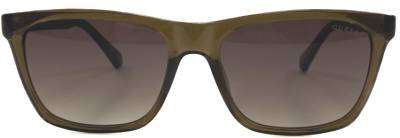 Очки солнцезащитные GUESS GU 00044  фотография-2