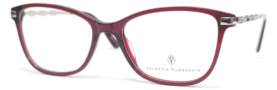Оправа для очков VALENTIN YUDASHKIN VY 1424  фотография-9