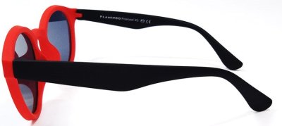 Очки солнцезащитные FLAMINGO 922  фотография-4